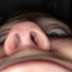 Meet your Posher, Elena